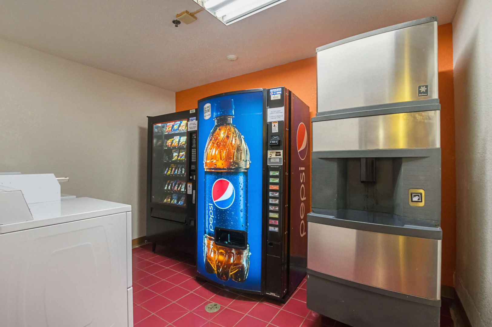 Motel 6 Waterloo, IA - Crossroads Mall - Cedar Falls