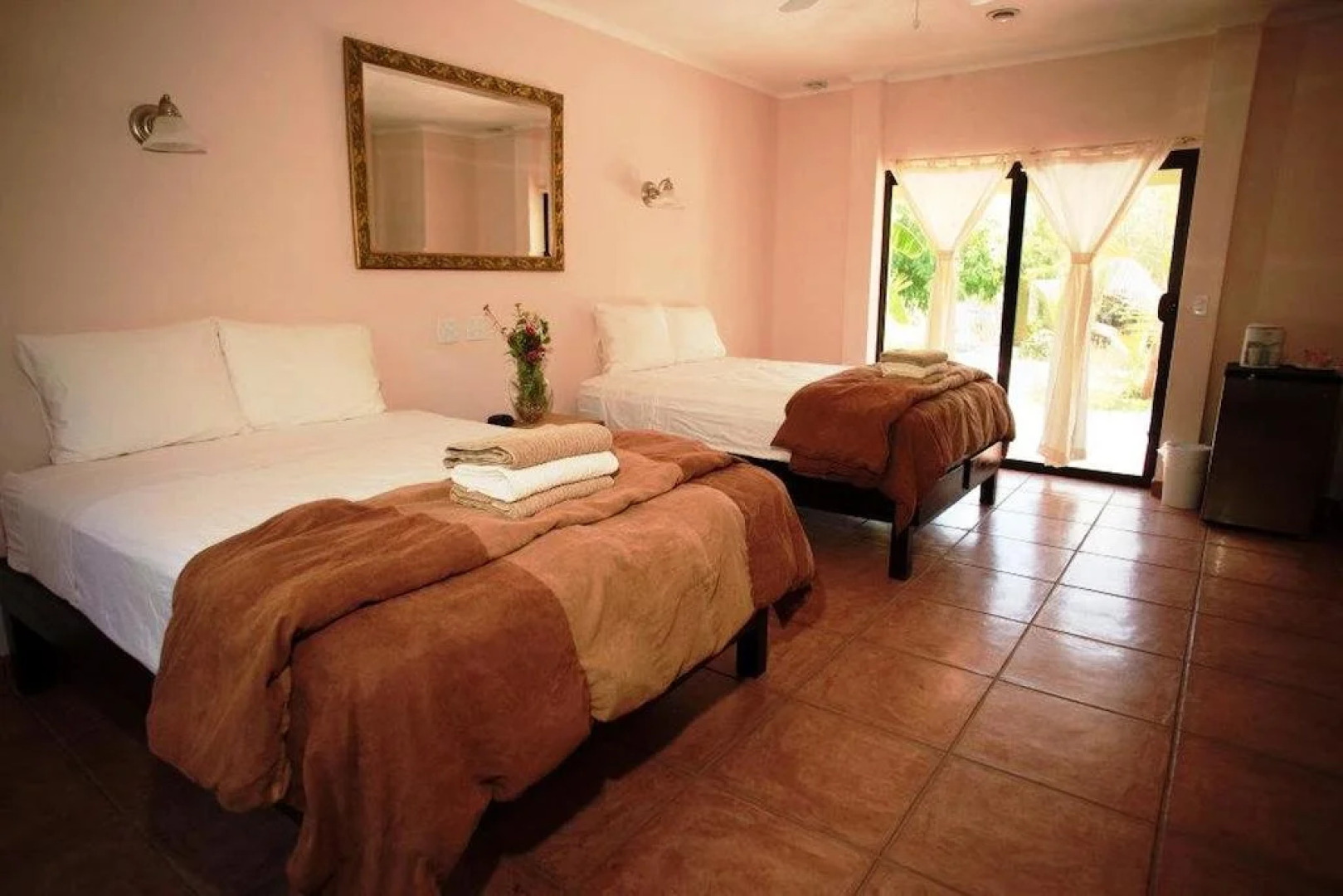 Hotel Los Pescadores