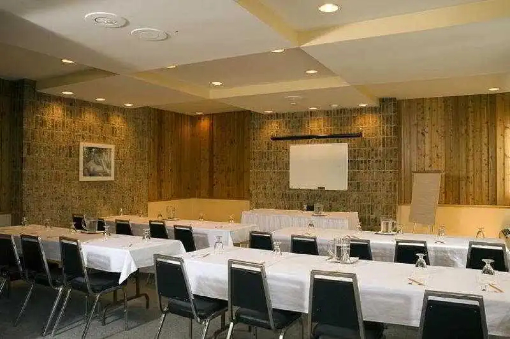 La Tour Centre Ville