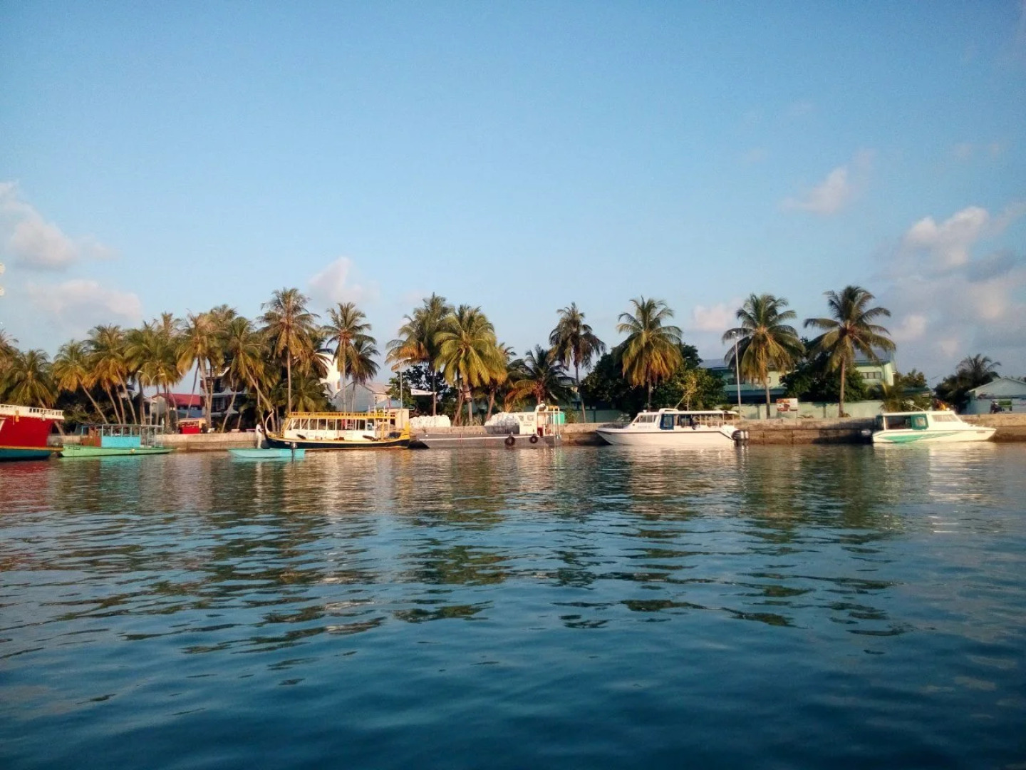 Отель Royal Pearl Inn