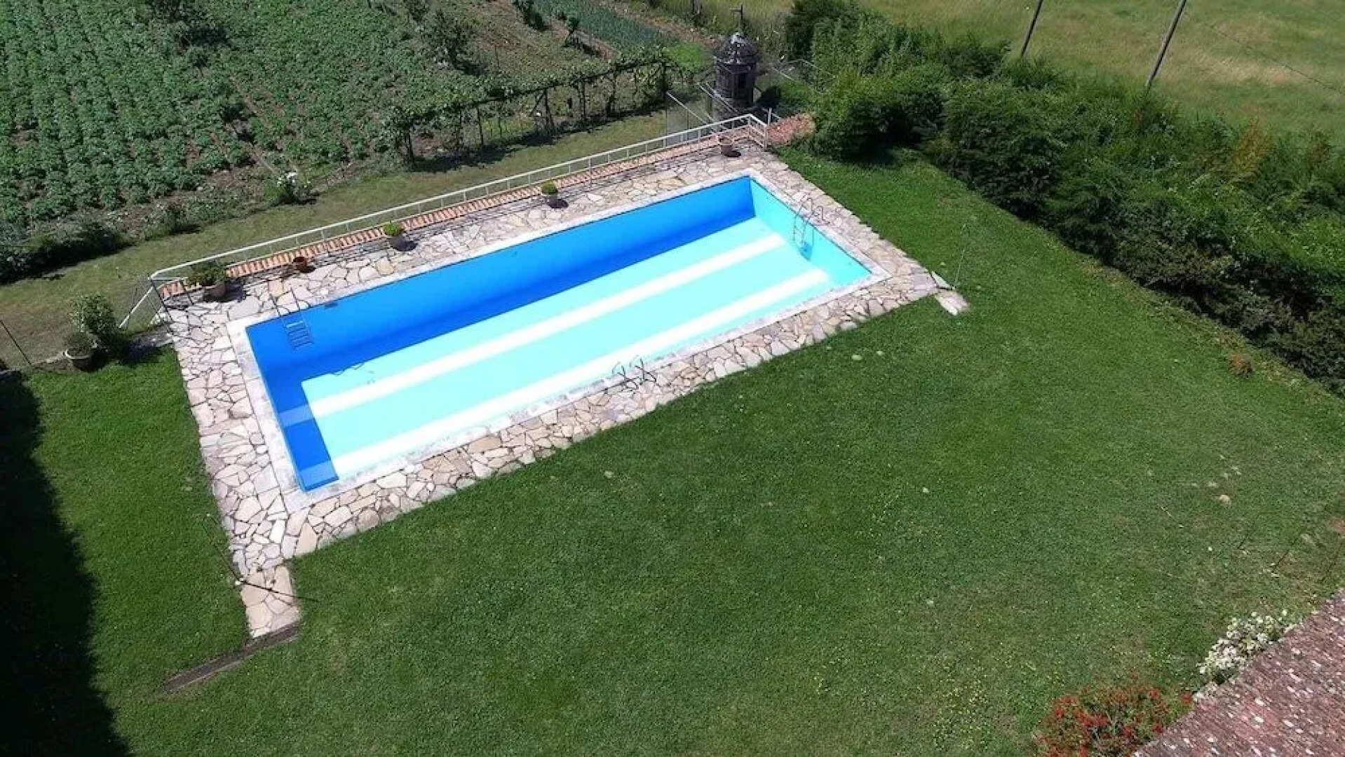 Casa Rural Torre Vilarino