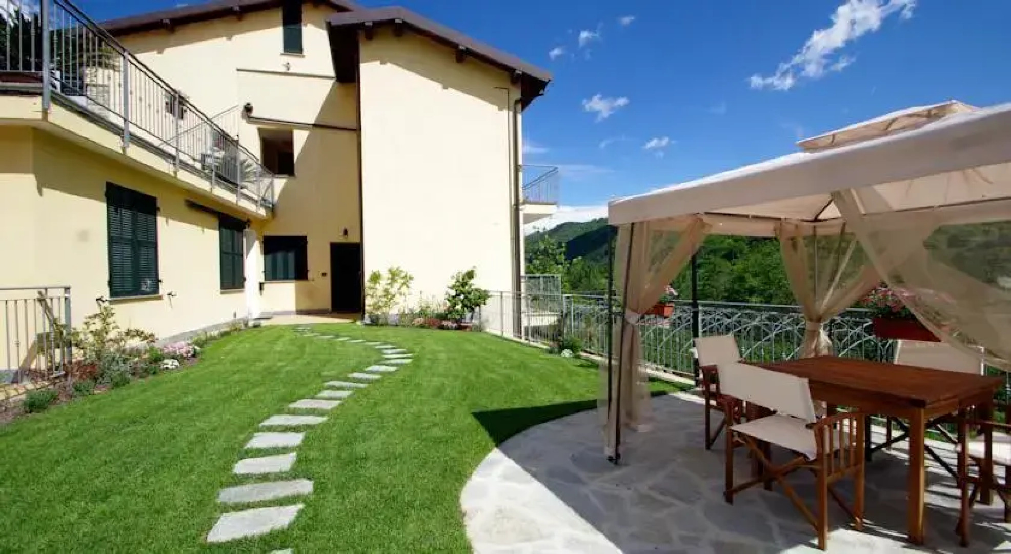 Agriturismo Ponterotto