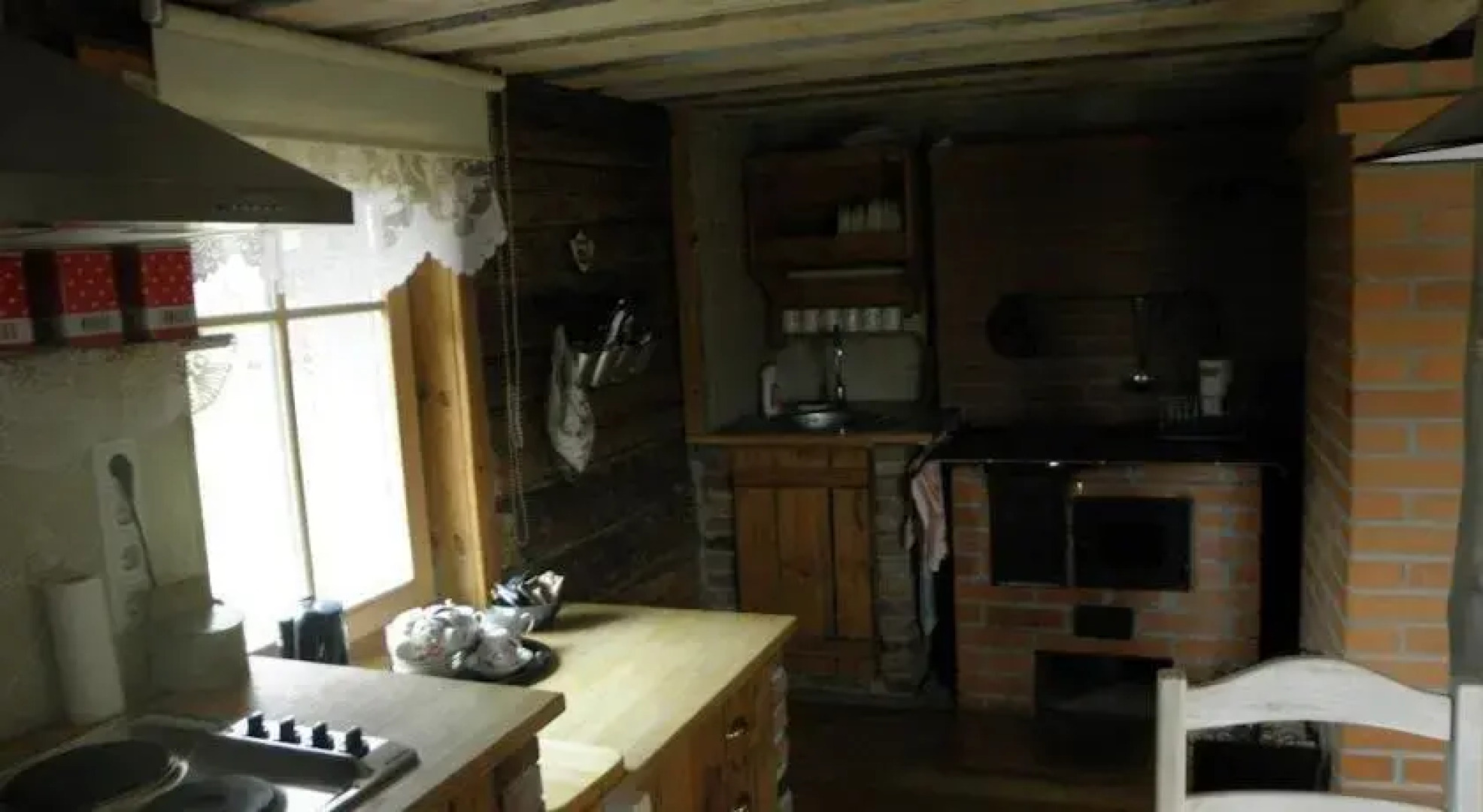 Admirali Holiday Homes