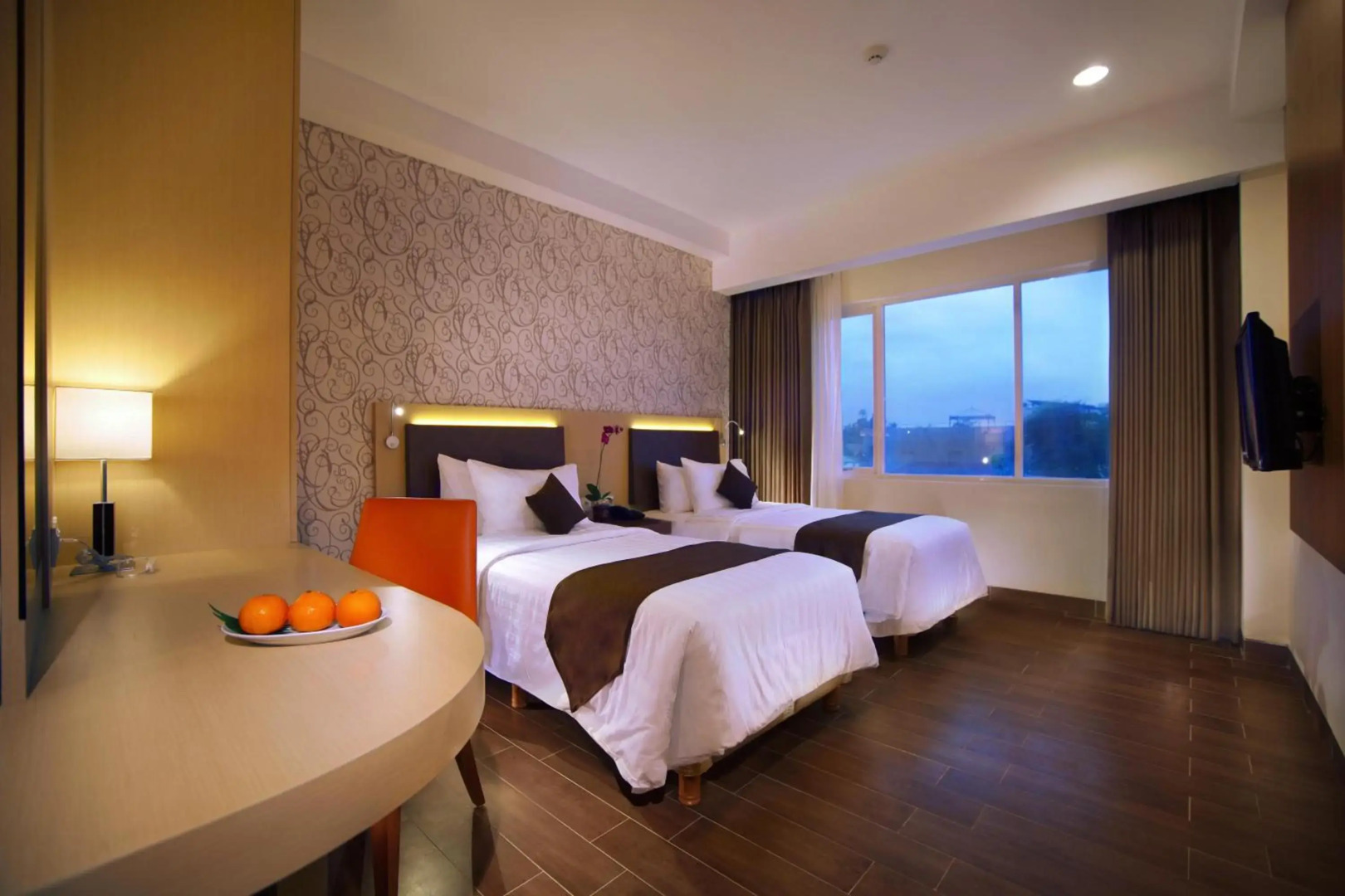 BW Suite Belitung
