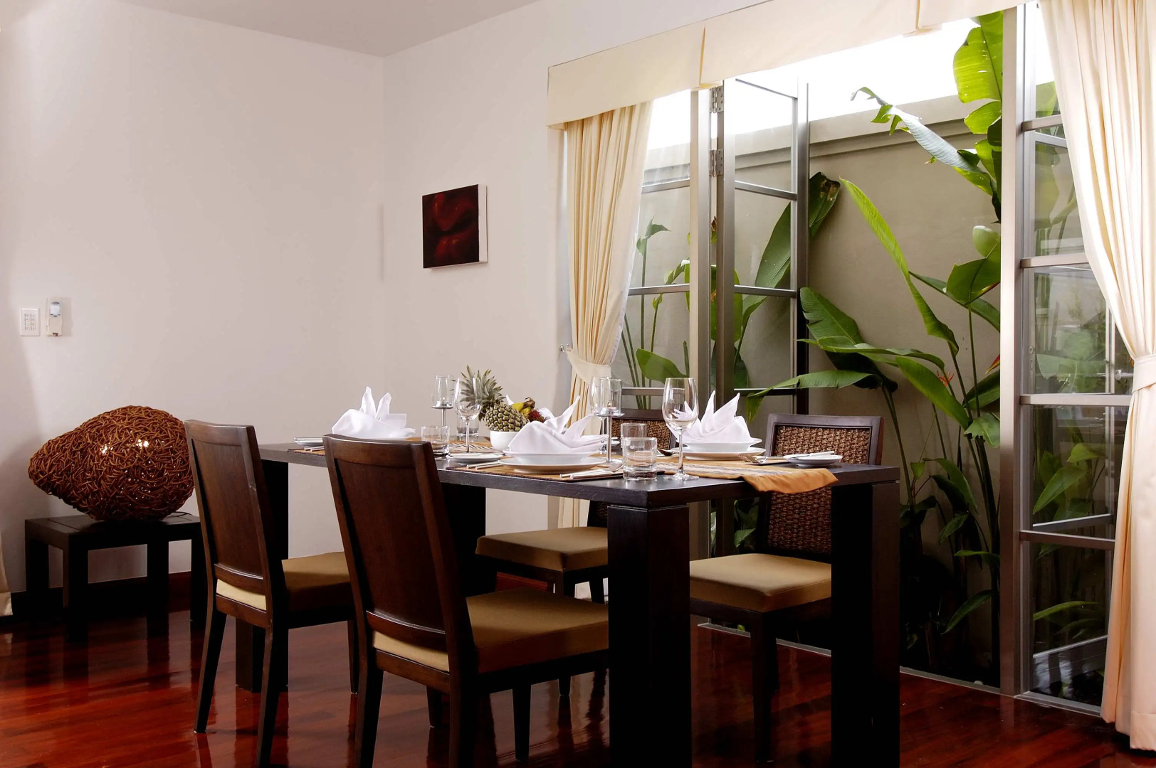 The Residence Resort