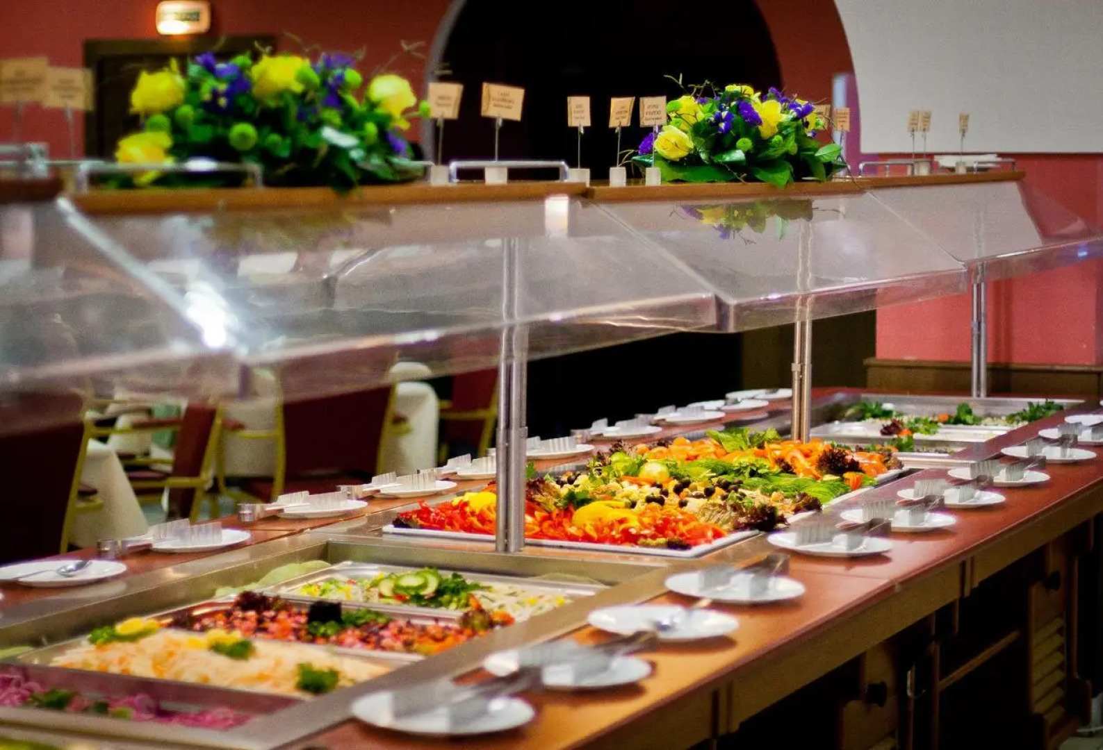 Фаворит Измайлово (Услуга бронирования отеля Дельта)