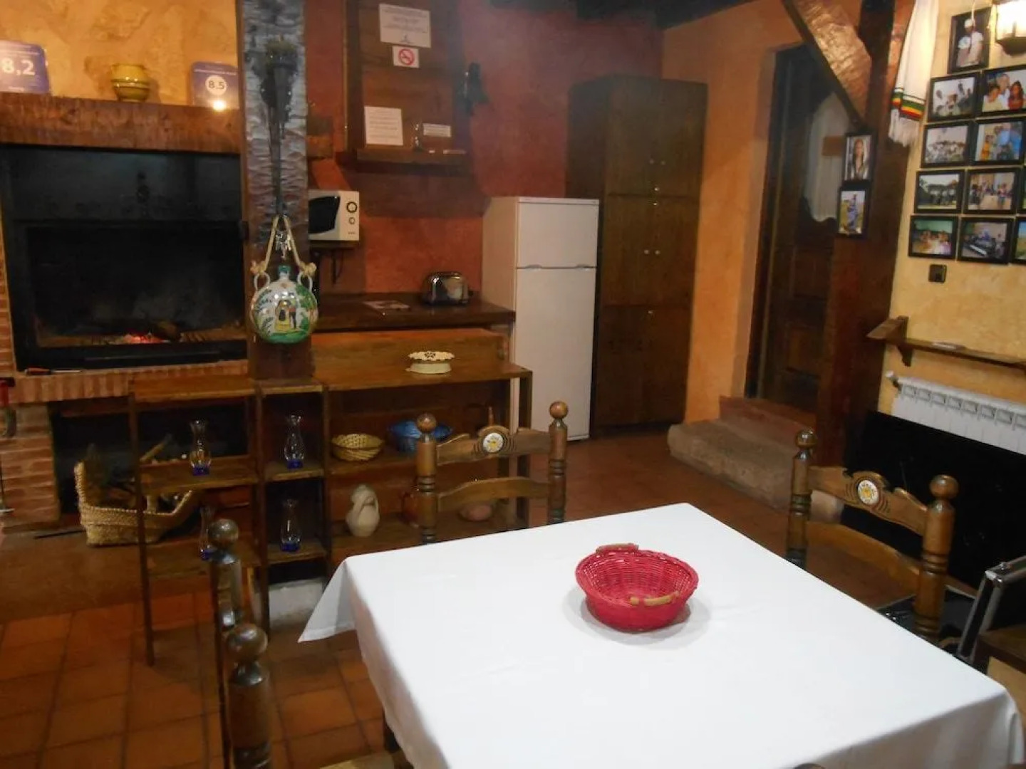 La Posada el Hidalgo de Alarcón