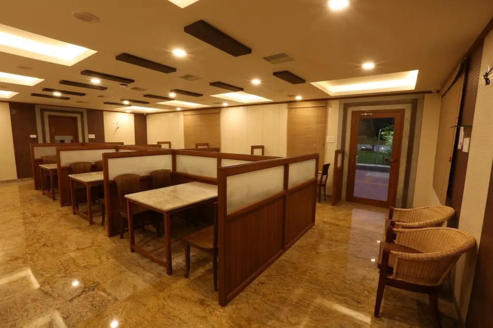 Kyriad Prestige Mayapuri Amira