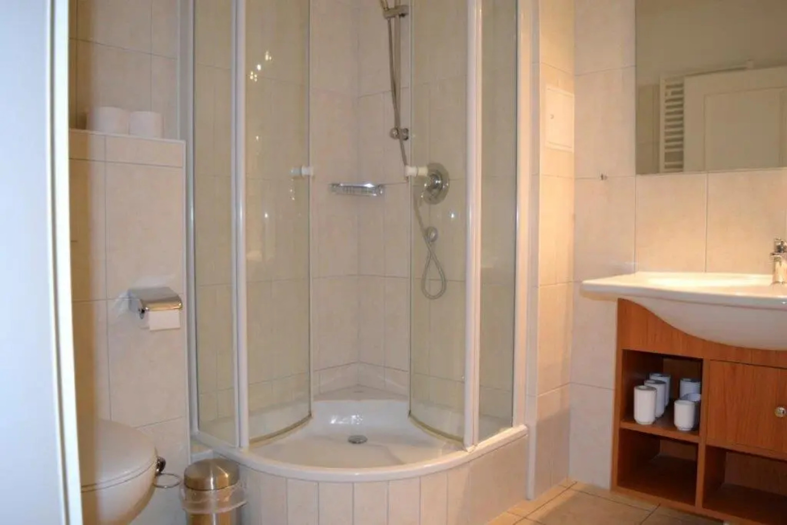 Appartmenthaus Duenenschloss