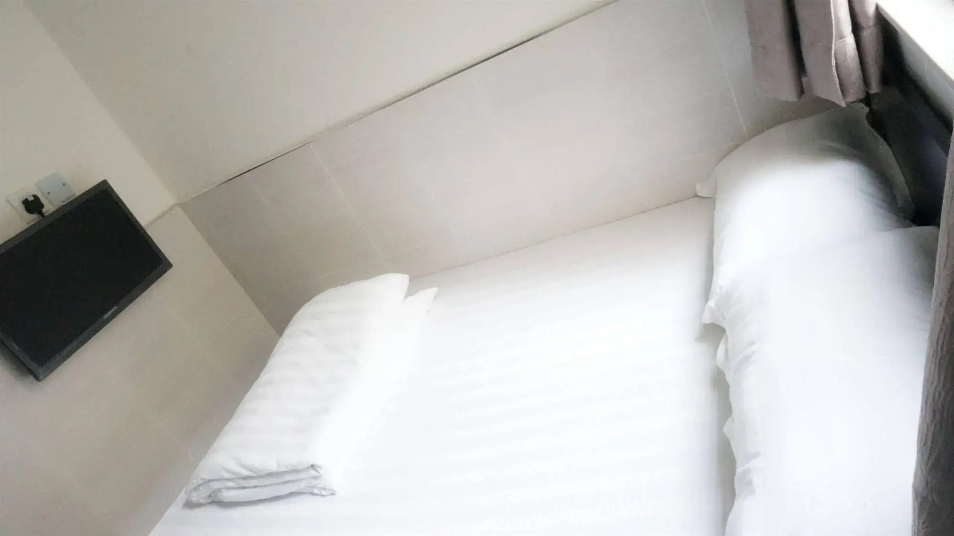 Kowloon Mongkok 1812 Guest House