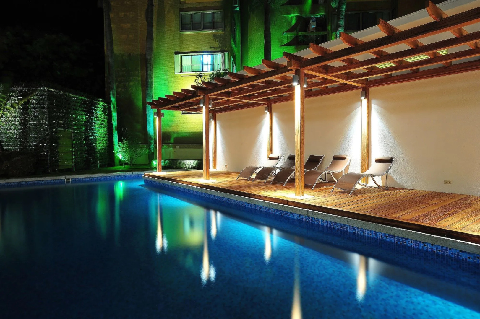 Chateau de Chine Hotel Hualien