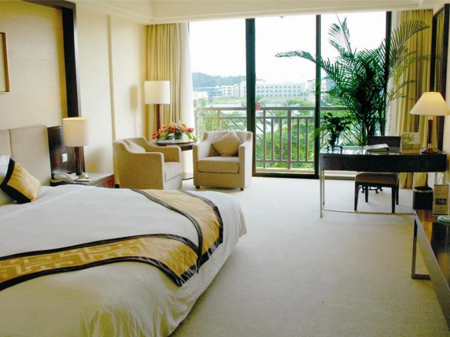 Richwood Garden Hotel