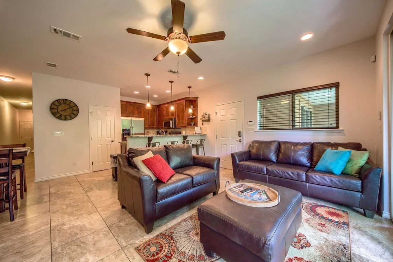 Stairway to Heaven RG 204 - 3 Br Condo