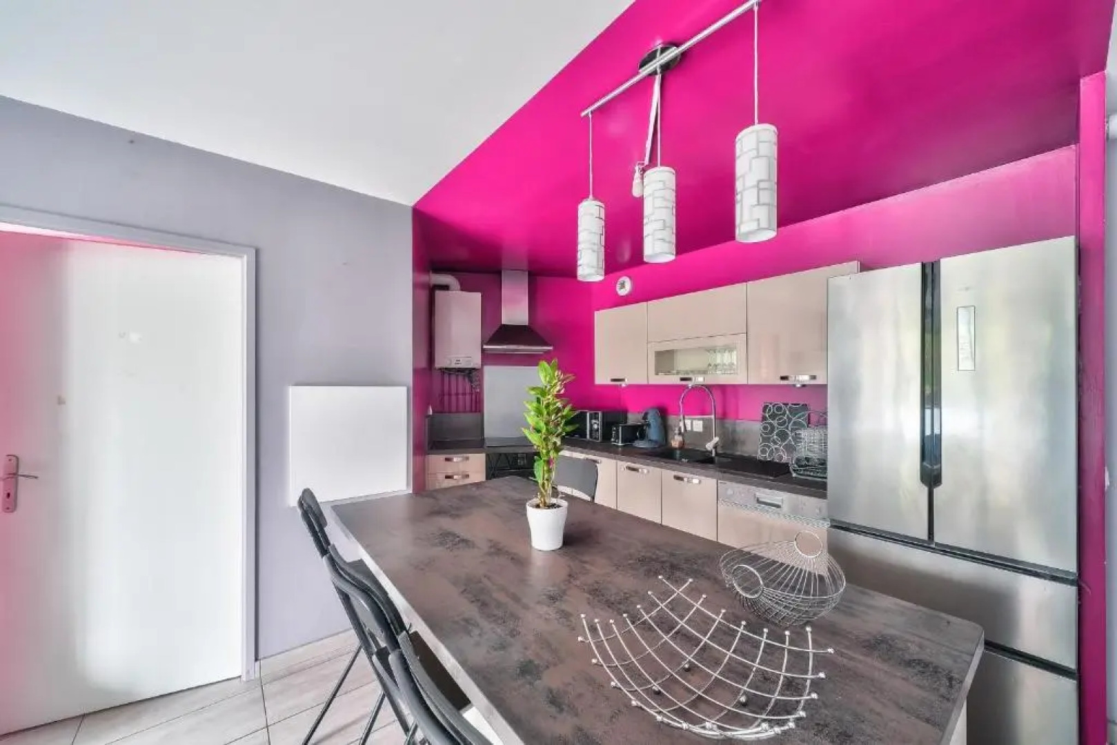 Nice 2 BDR in Rosny-sous-Bois