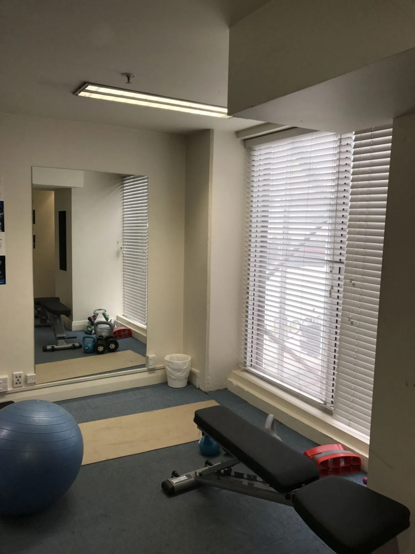 Trinity Hotel Wellington