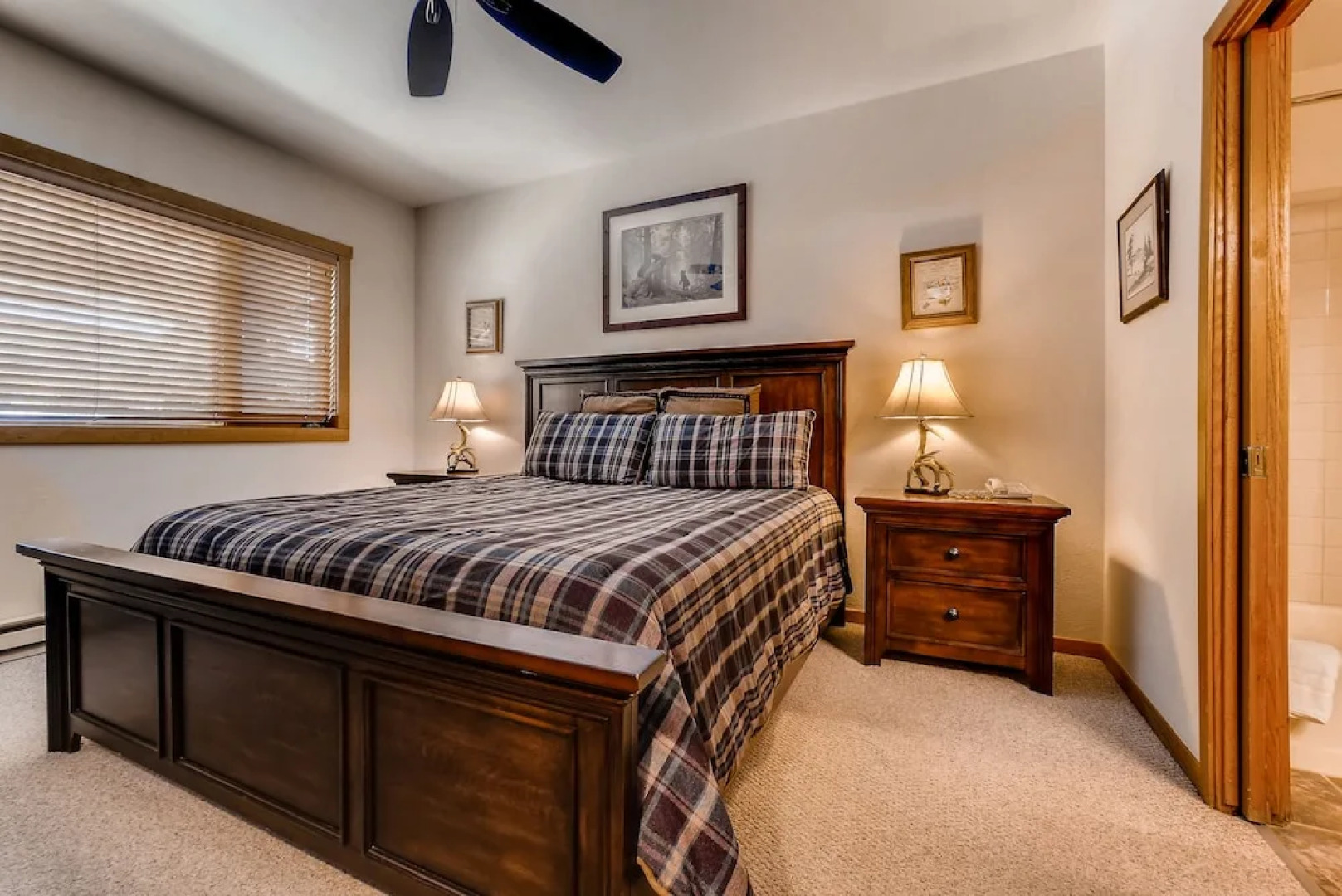 Snow Flower Condos by Steamboat Resorts