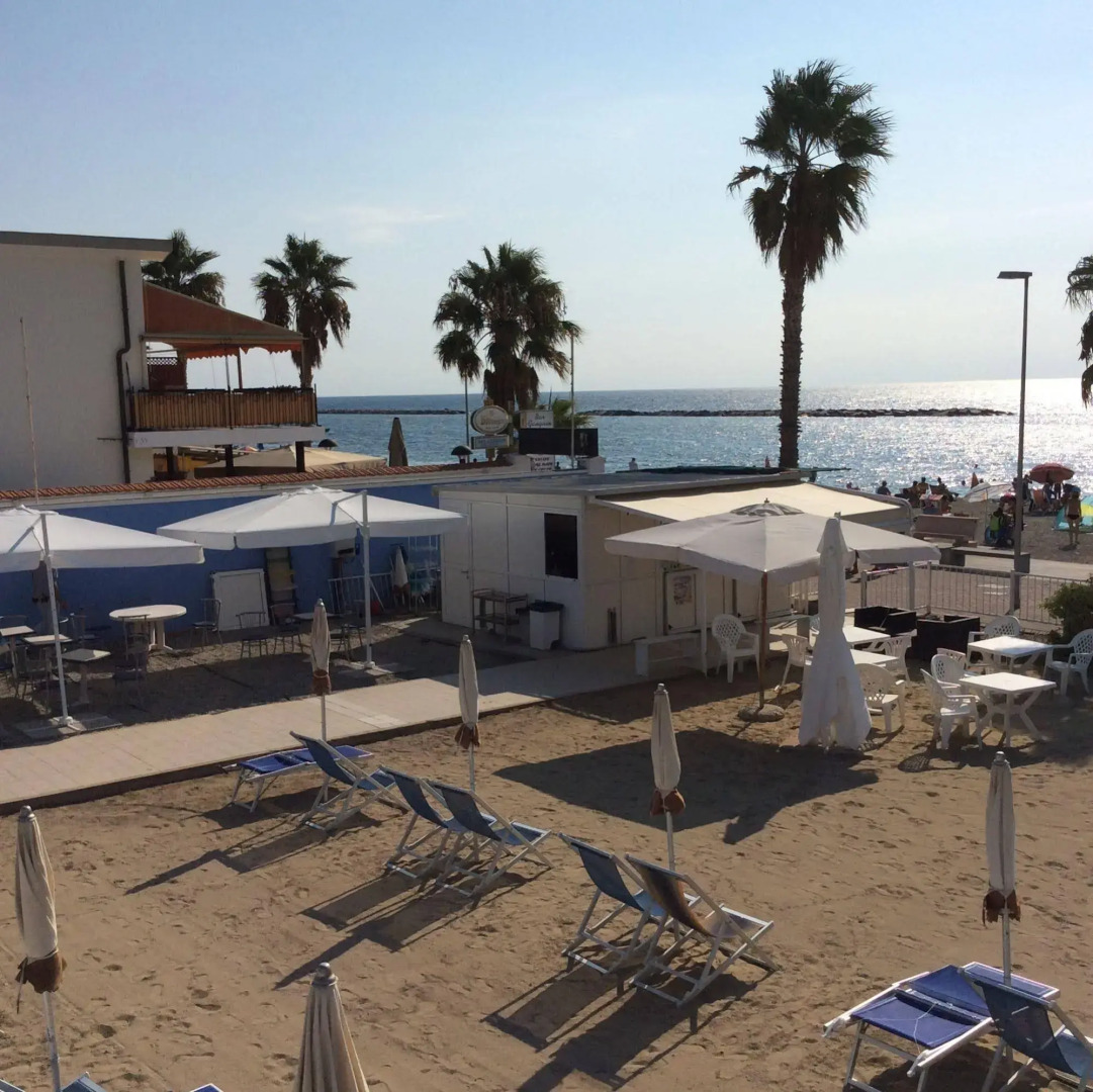 Hotel Villa San Giuseppe