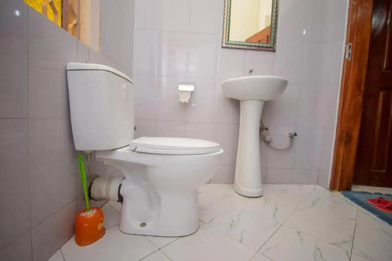 Ntungamo Resort Hotel