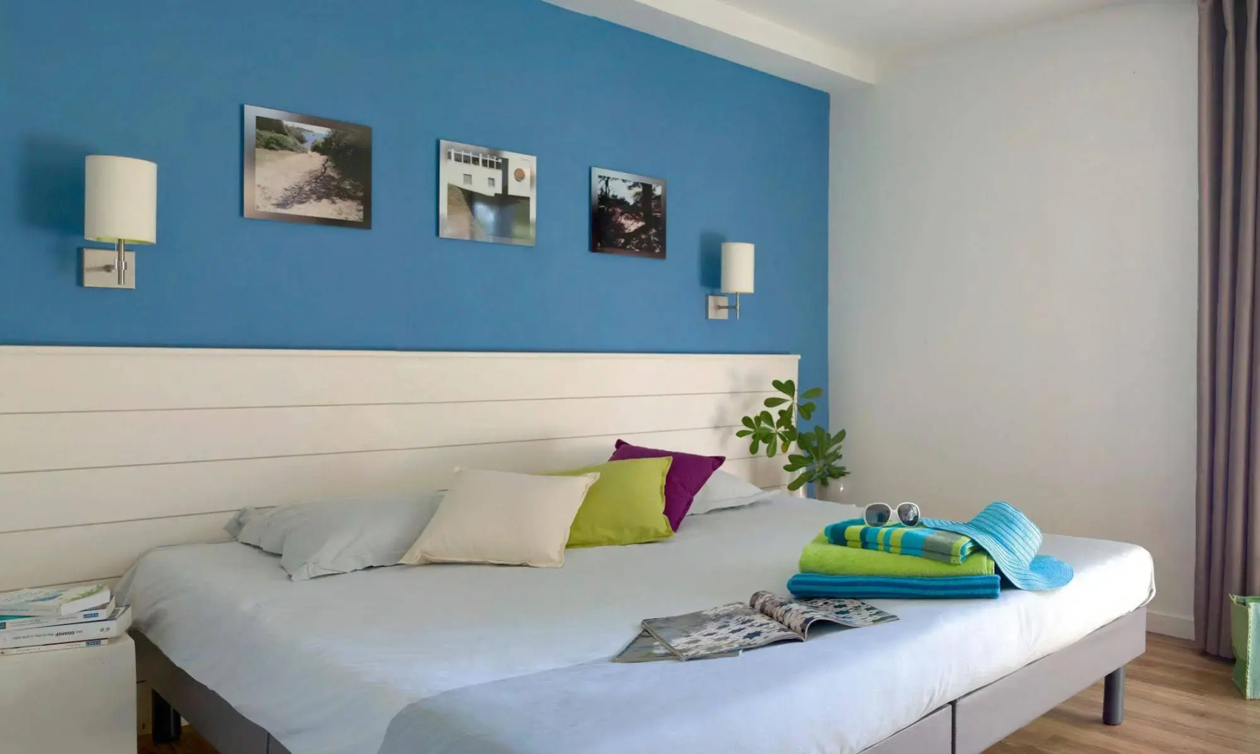 Belambra Clubs Le Pradet - Lou Pigno