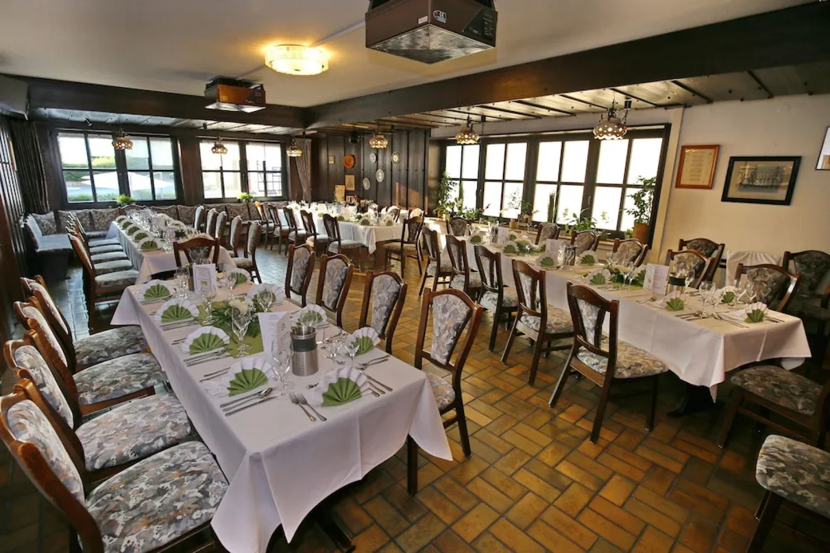 Landgasthaus Zur Linde