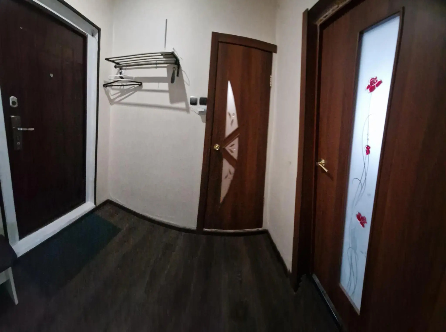 Апартаменты на улице Карла Маркса 9/4