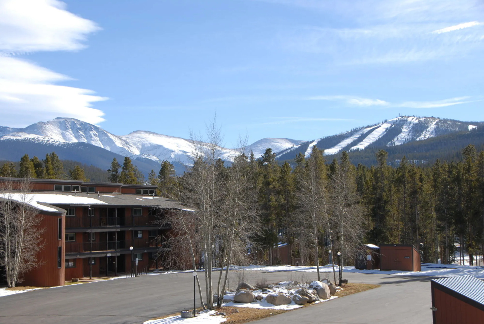 Beaver Village Condos by Staywinterpark