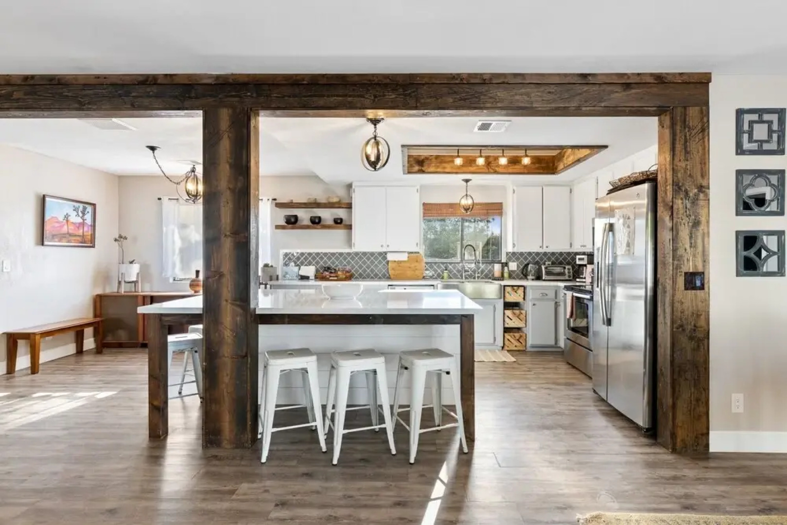 Casa Coyoacan - Pool, Hot Tub, Fire Pit & More! 5 Bedroom Home by RedAwning