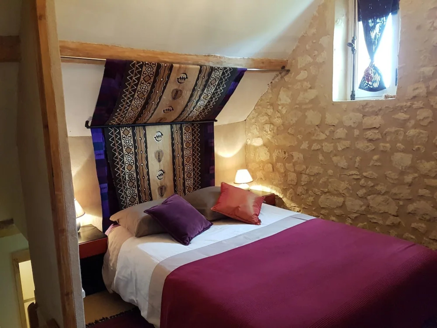 Le Bourgis chambres d'hotes