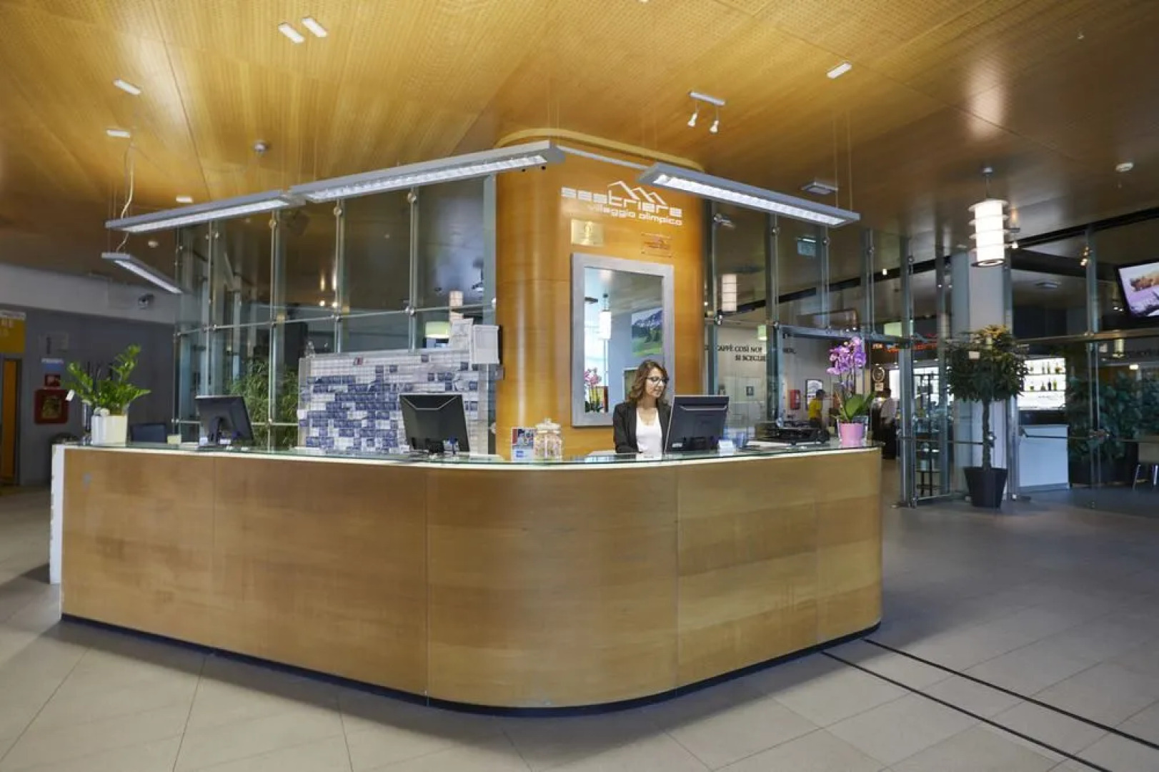 Appartamento Villaggio Olimpico