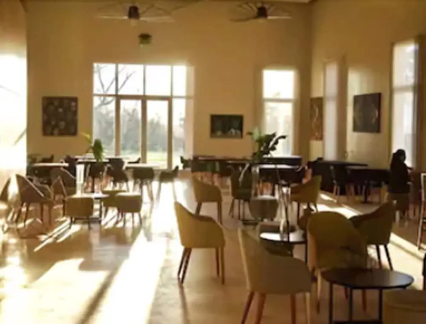 Howard Johnson by Wyndham San Francisco Resort & Conv Center