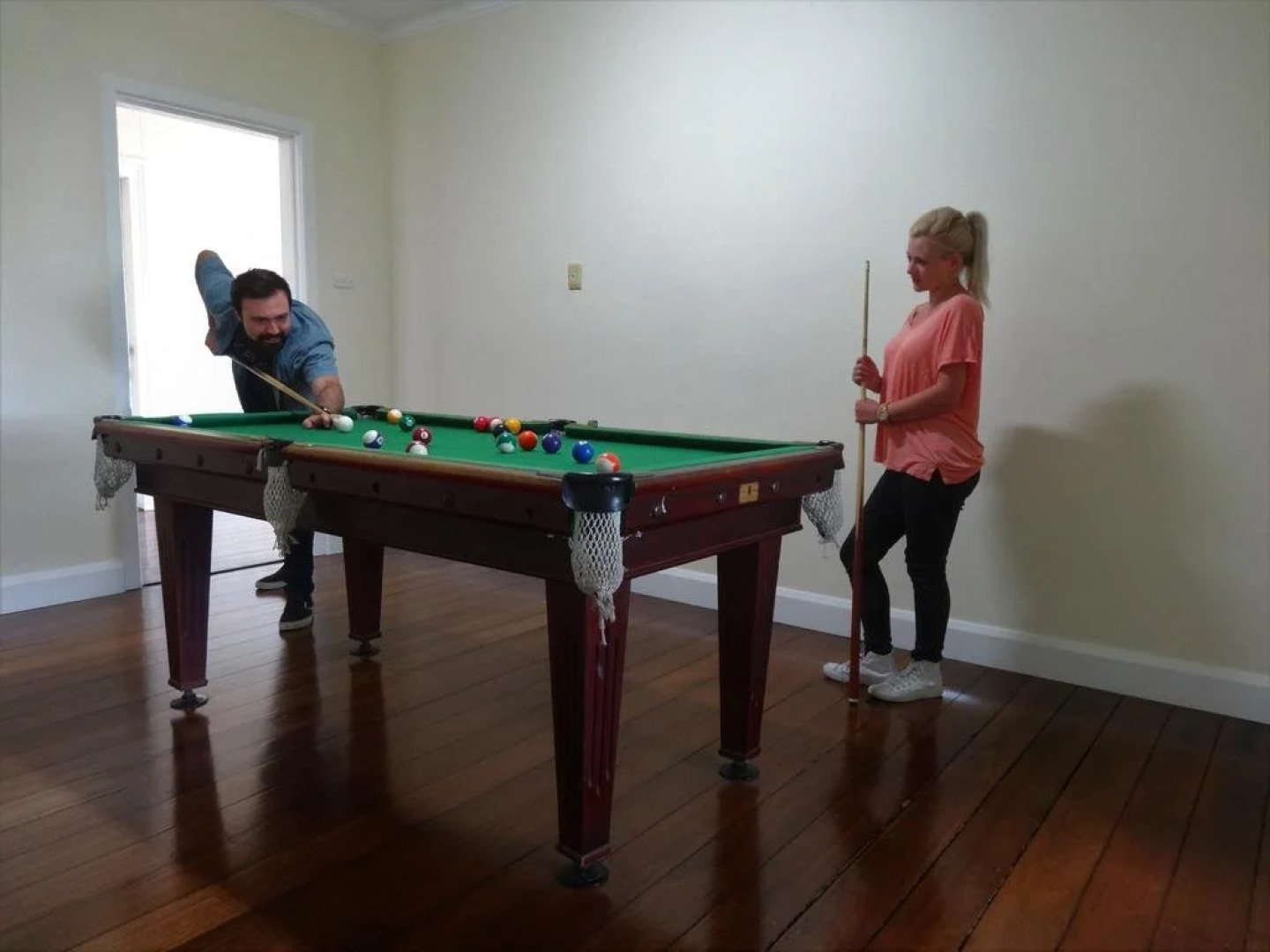 Port Macquarie Backpackers