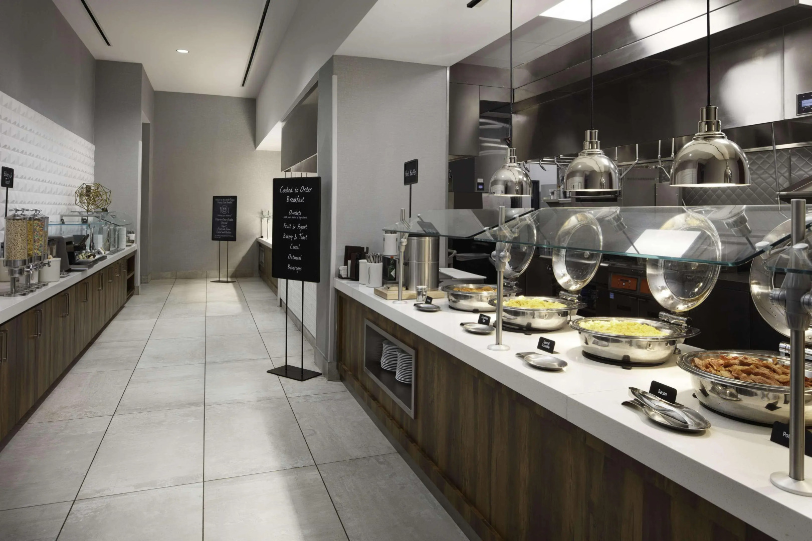 Embassy Suites by Hilton Amarillo Downtown