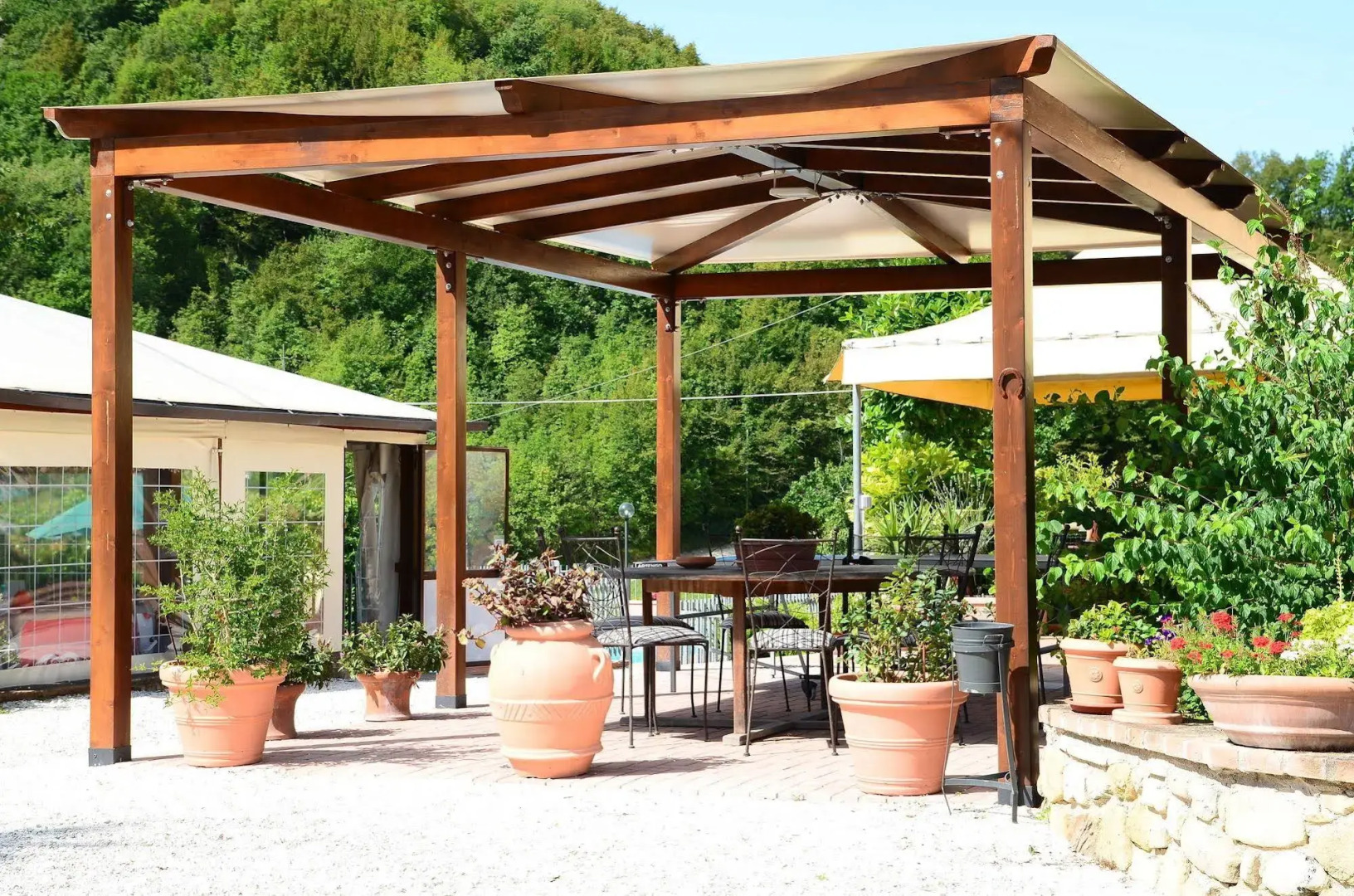 Selvicolle Country House