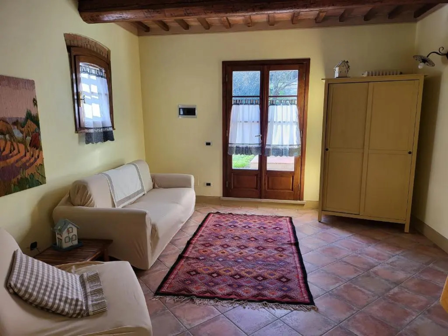 Azienda Agricola Le Querce