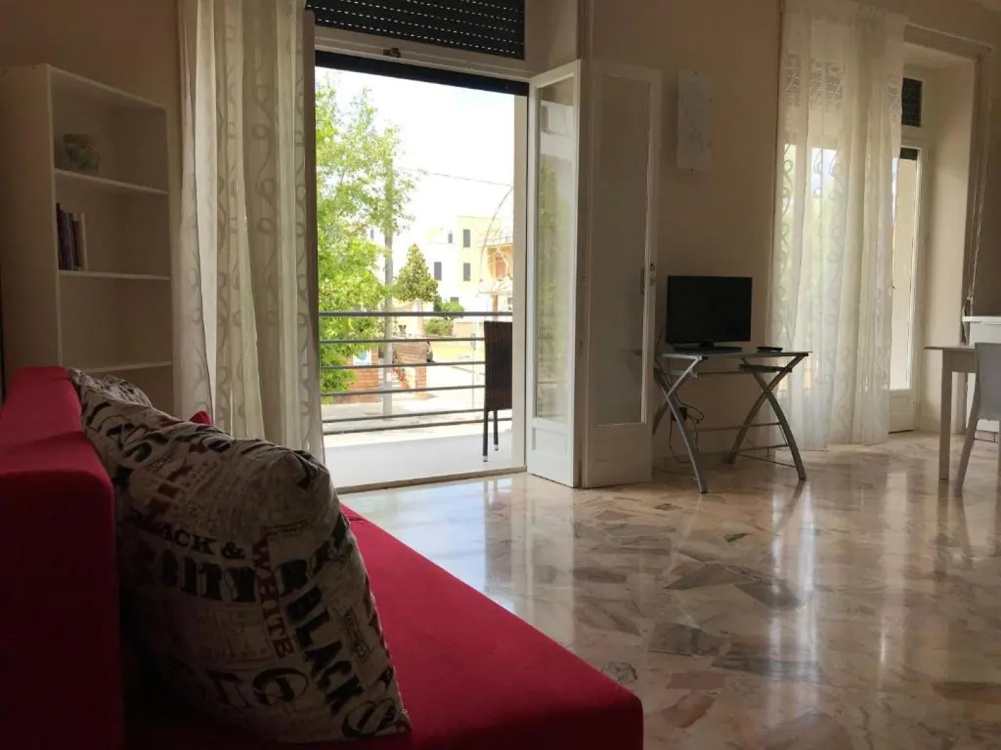 B&B and Apartments Le Torrette