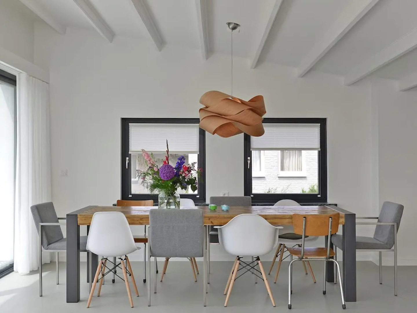 Unique Villa With Magnificent Views Across Veerse Meer Lake