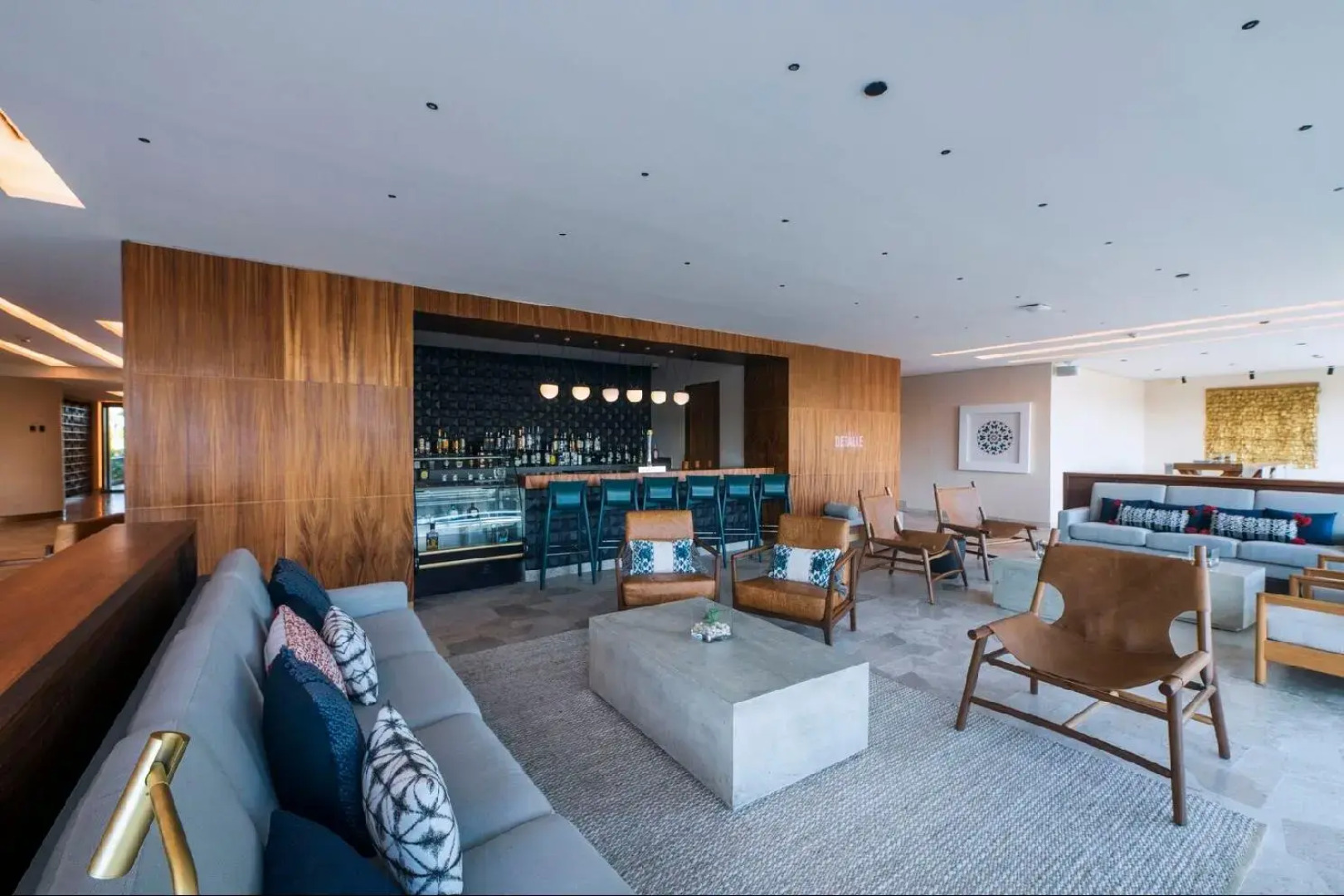 Estudio Playa Mujeres – All Inclusive