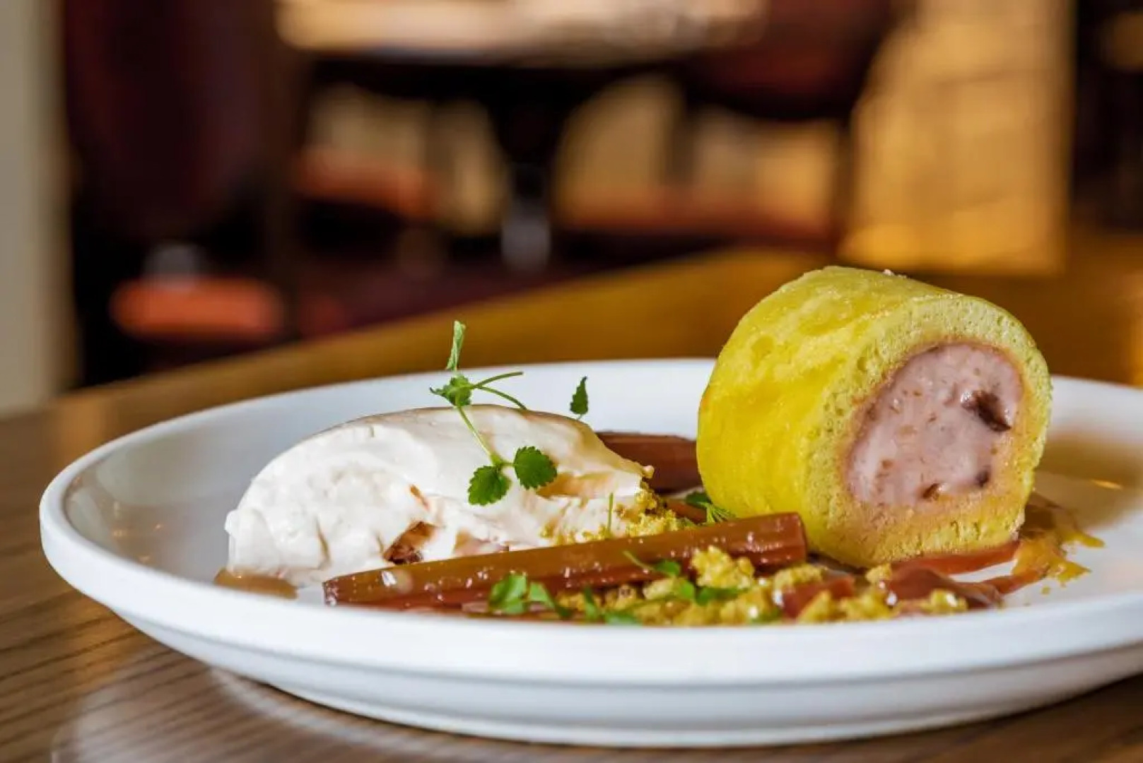 The White Hart Hotel