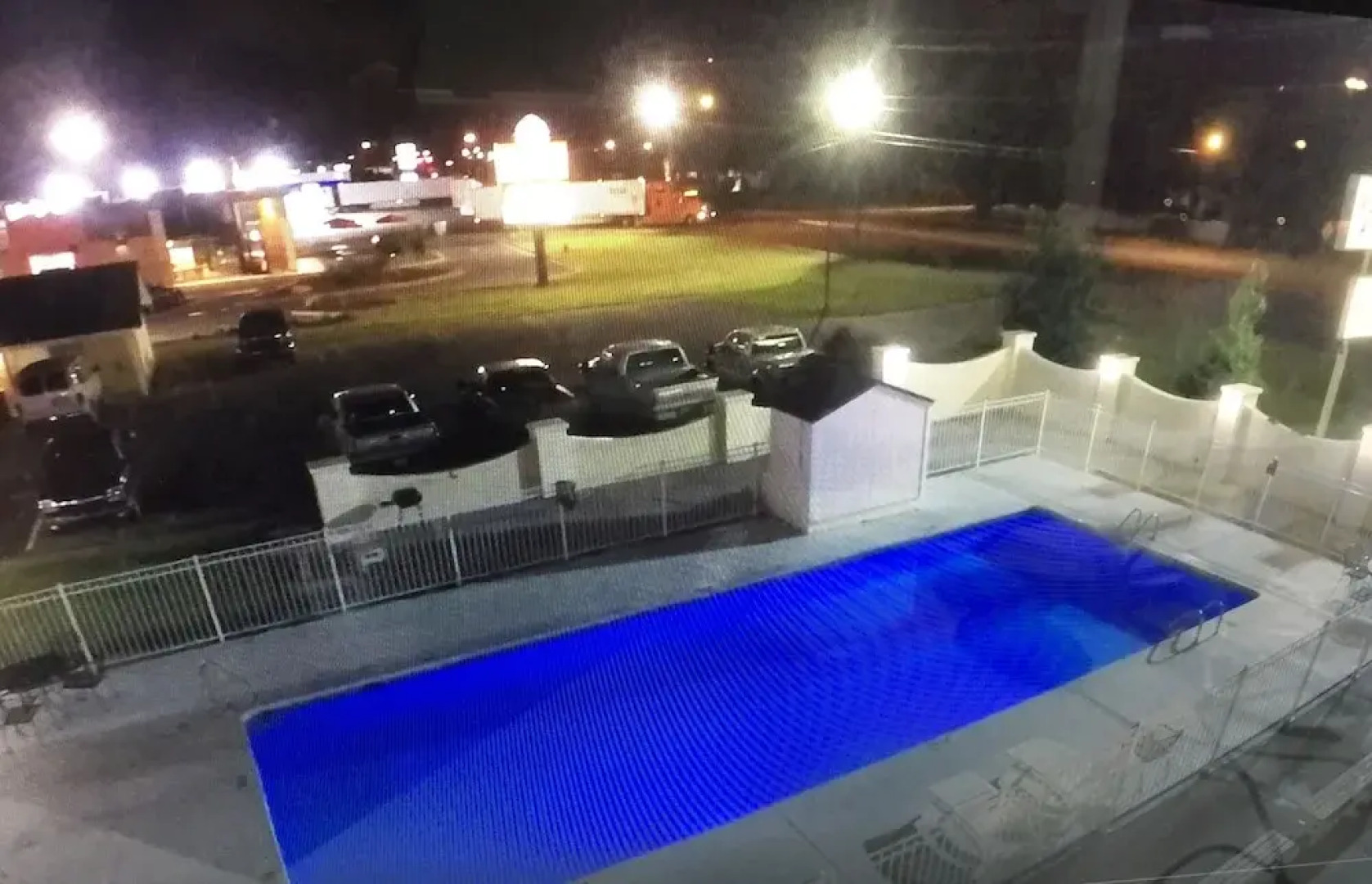 Stay Express Inn & Suites - Demopolis