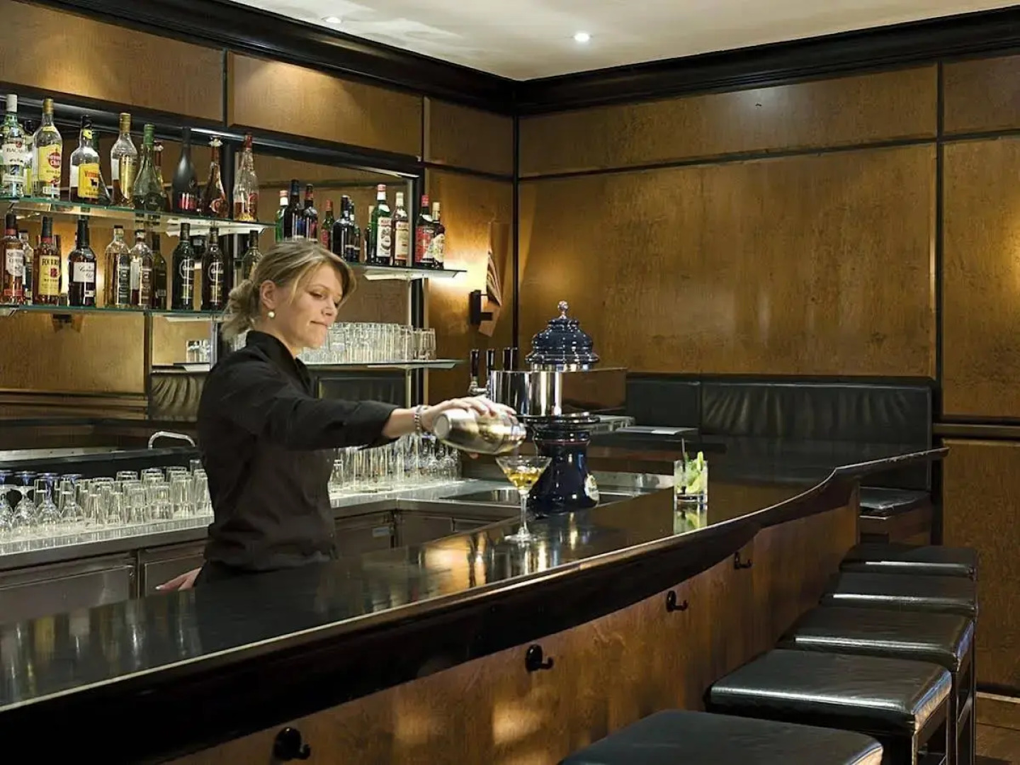 Scotty + Paul Hotel Deggendorf