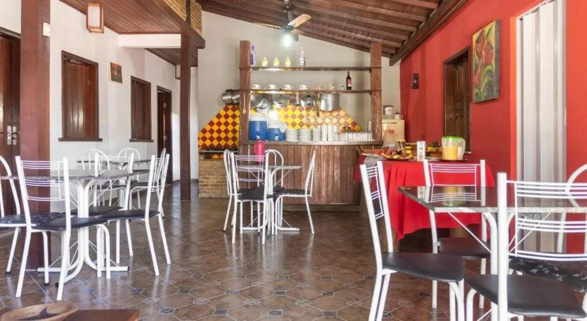 OYO Pousada Do Coco, Porto Seguro