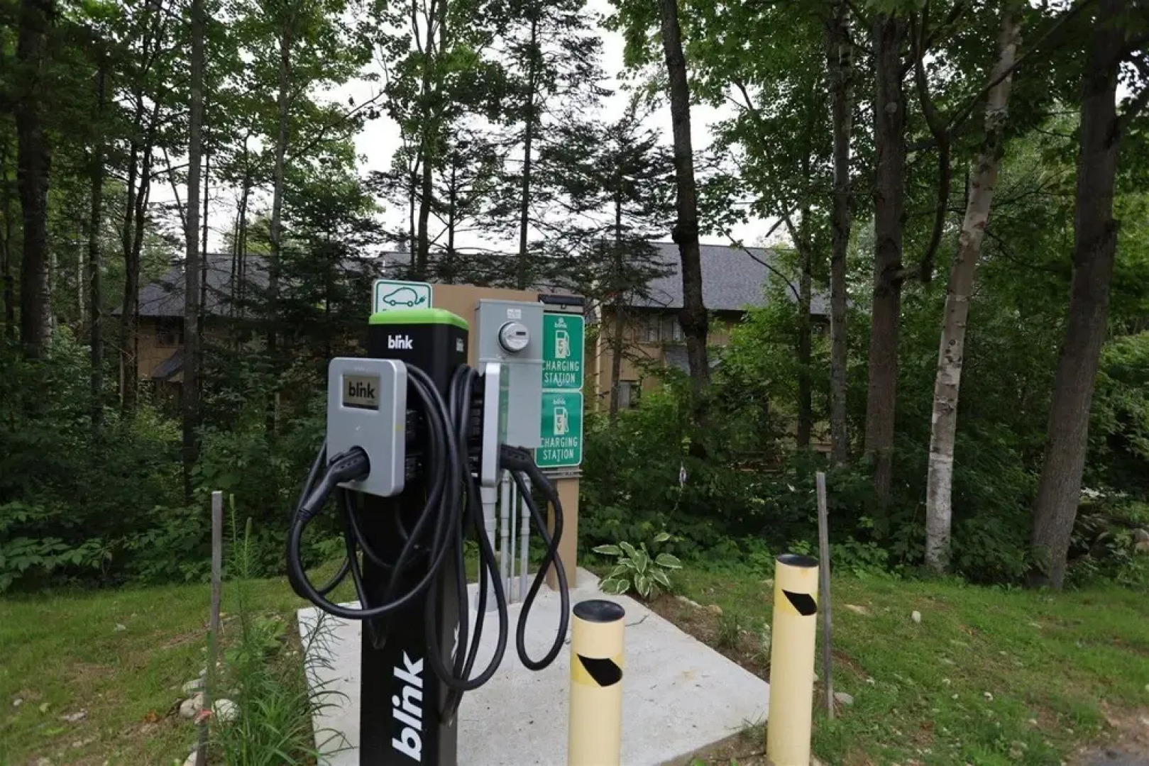 Windsor Hill K127, Waterville Valley