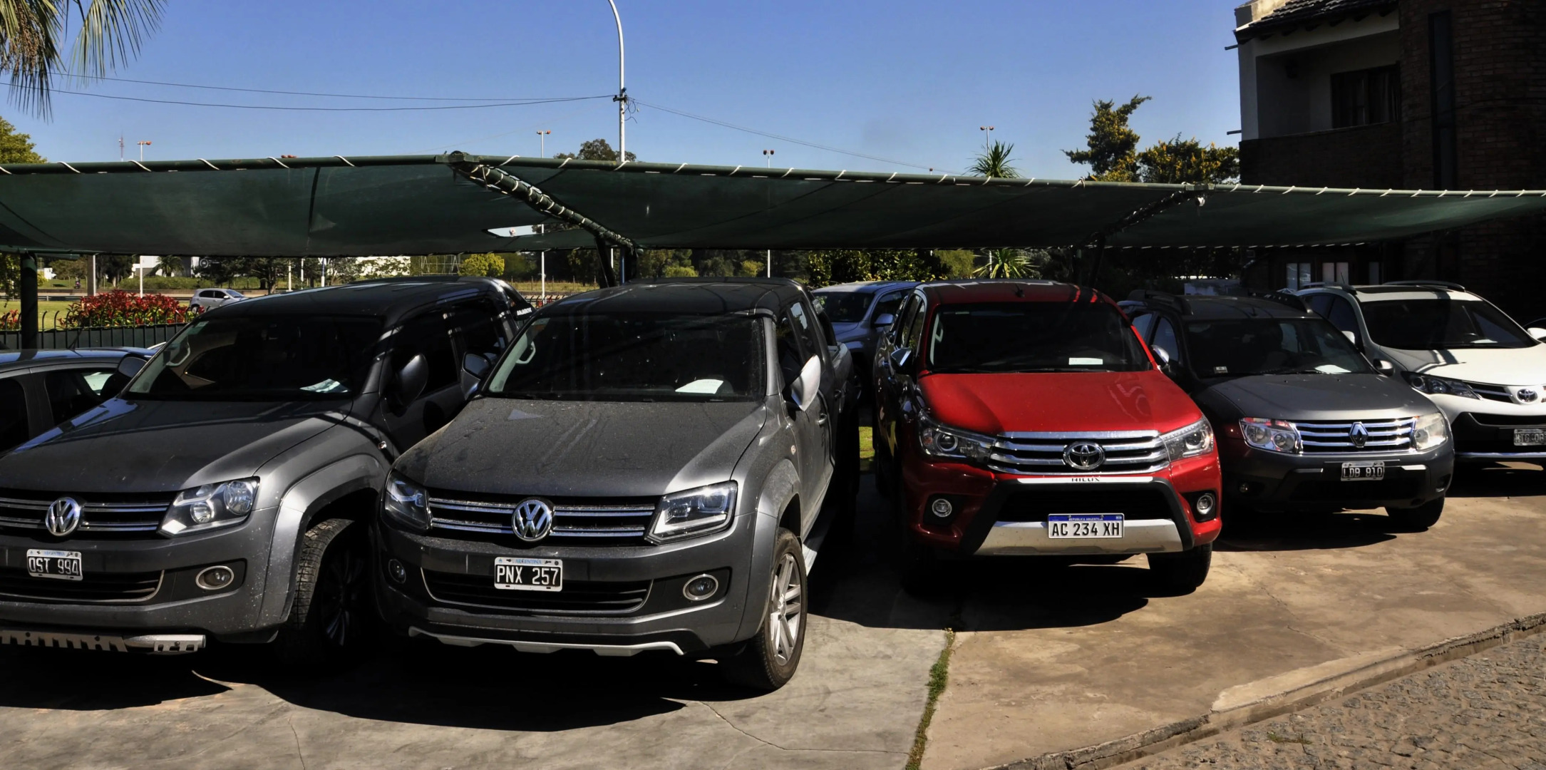 Posada de las Aguilas