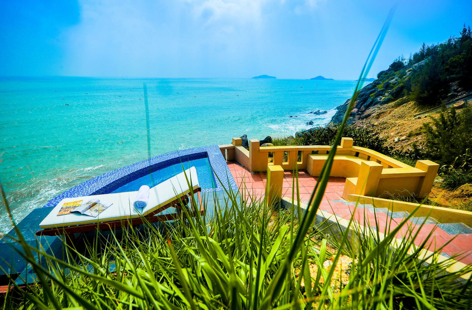 Aurora Villas & Resort