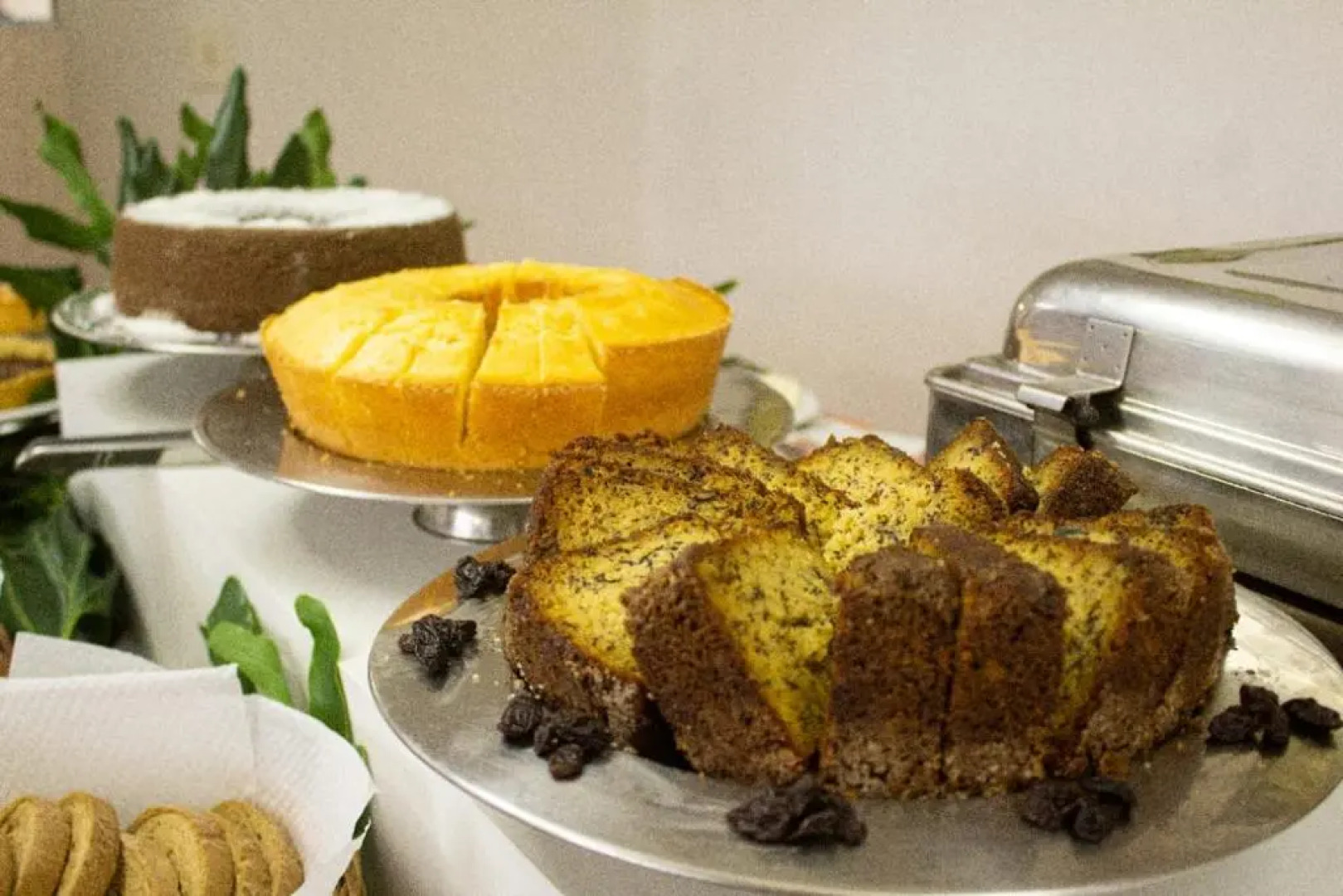 Caruaru Pallace Hotel