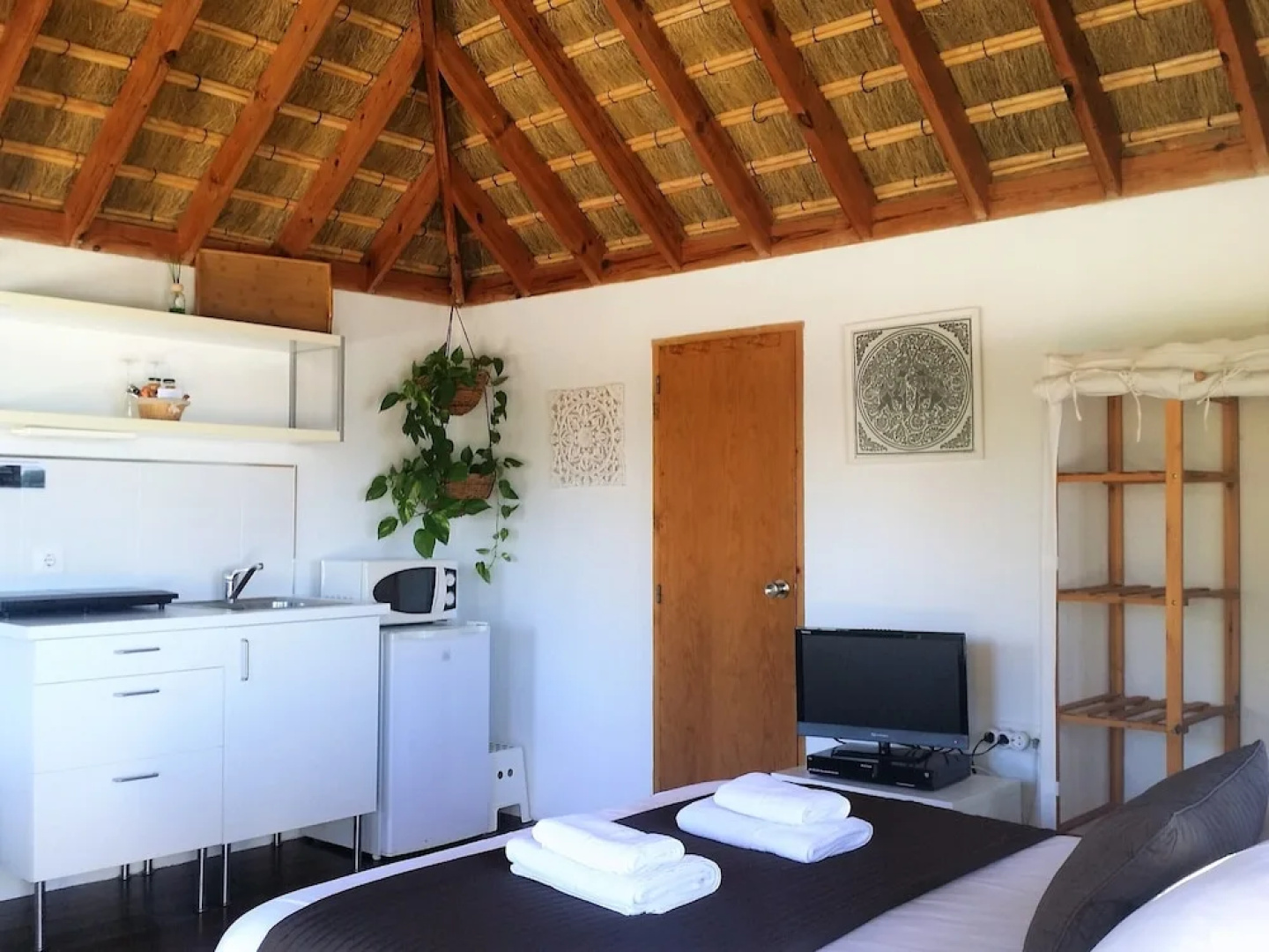 Bungalows Mandala