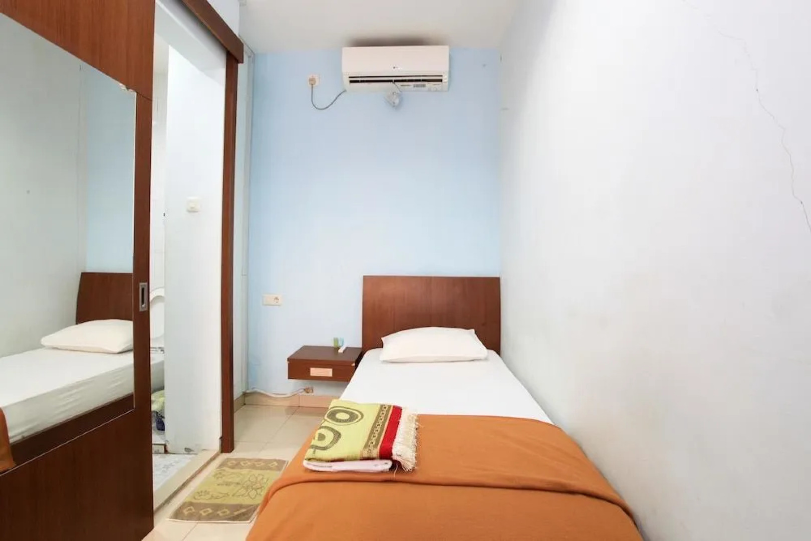 The Nancy'S Homestay