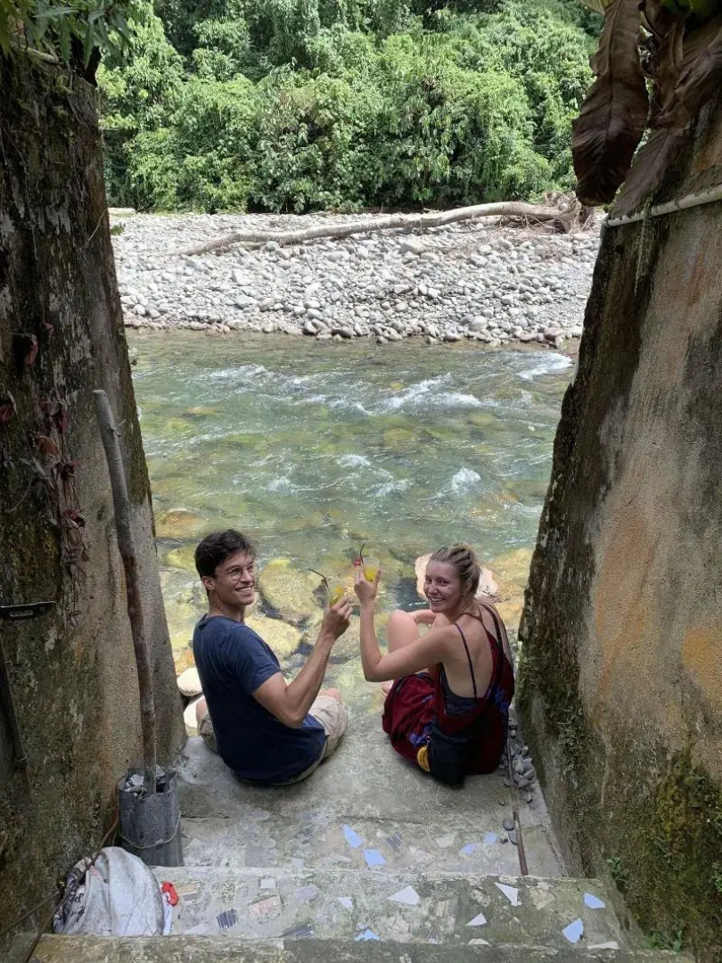 Indra Valley Inn Bukit Lawang
