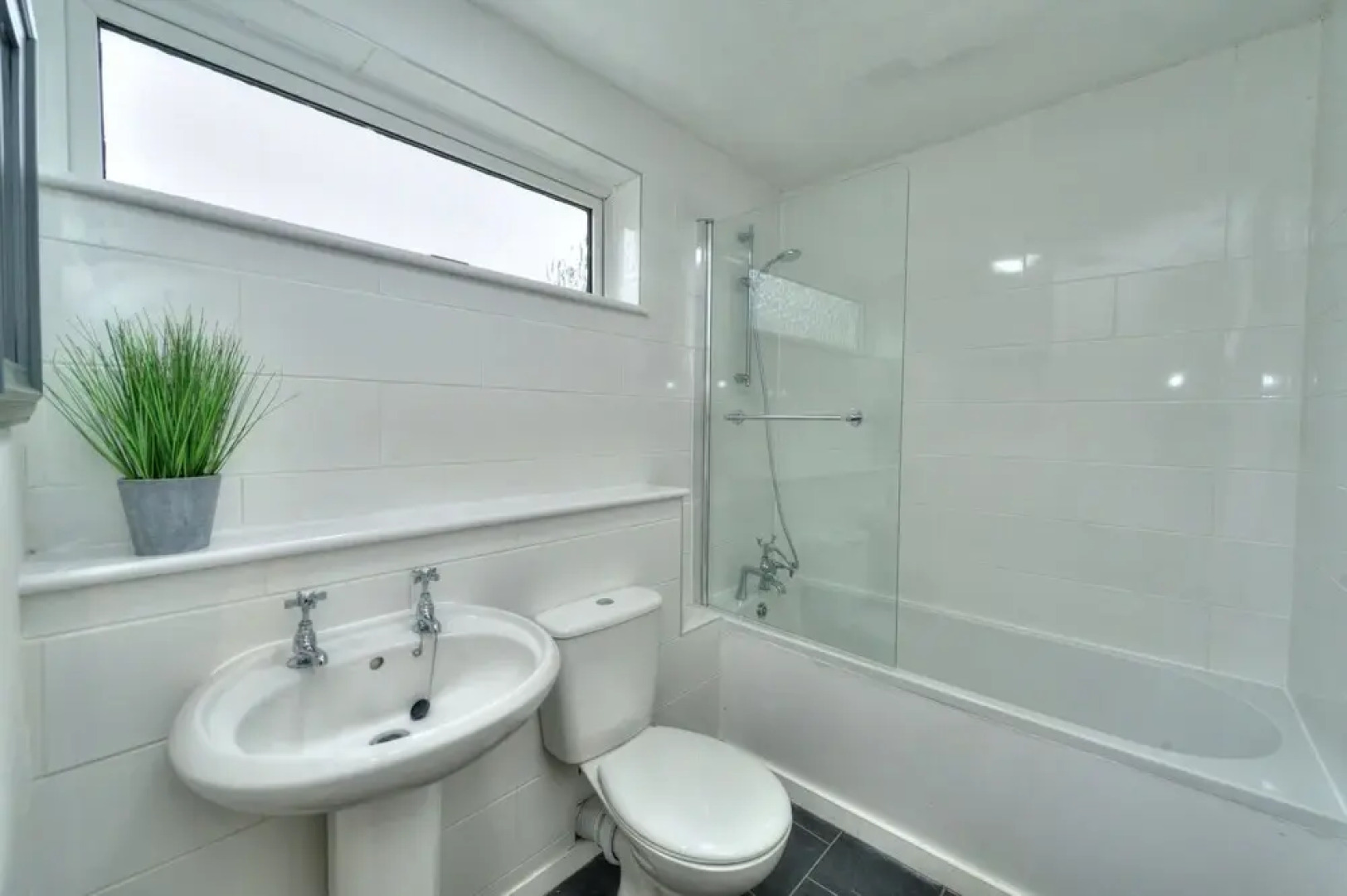 Hampson House Stevenage