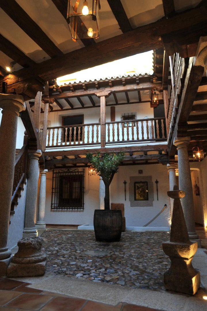 Posada del Tio Juanón